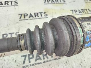 Привод левый передний TOYOTA MARK X ZIO ANA15 2AZFE 43420-12760 5 ракурс