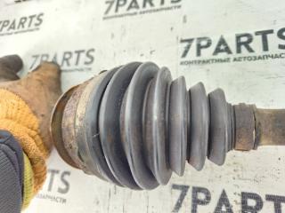 Привод правый передний SUBARU IMPREZA GJ7 FB20ASZH2A 3 ракурс