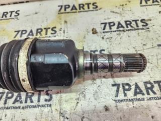 Привод правый передний SUBARU IMPREZA GJ7 FB20ASZH2A 5 ракурс
