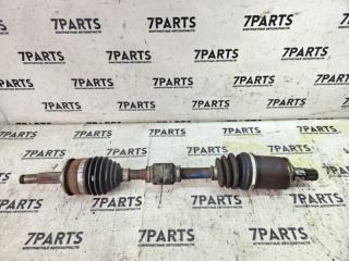 Привод левый передний NISSAN MARCH K11 CG10DE 3910145B60 1 ракурс