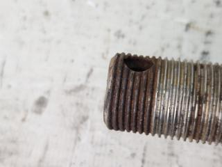 Привод левый передний NISSAN MARCH K11 CG10DE 3910145B60 2 ракурс