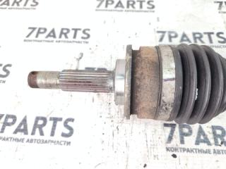 Привод левый передний NISSAN MARCH K11 CG10DE 3910145B60 3 ракурс