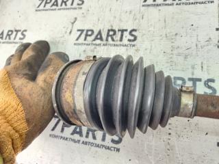 Привод левый передний NISSAN MARCH K11 CG10DE 3910145B60 4 ракурс