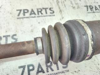 Привод левый передний NISSAN MARCH K11 CG10DE 3910145B60 5 ракурс