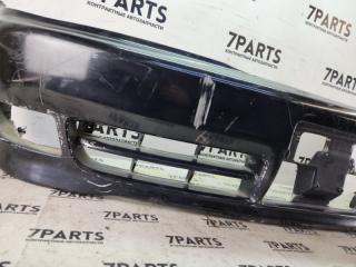 Бампер передний TOYOTA CHASER JZX90 1JZGE 4 ракурс