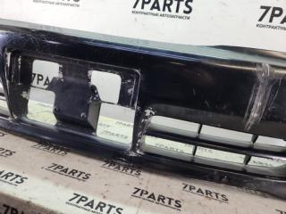 Бампер передний TOYOTA CHASER JZX90 1JZGE 5 ракурс
