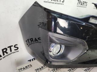 Бампер передний SUBARU IMPREZA GJ7 FB20ASZH1A 2 ракурс