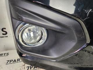 Бампер передний SUBARU IMPREZA GJ7 FB20ASZH1A 3 ракурс