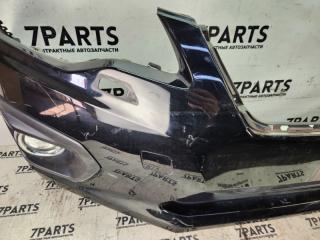 Бампер передний SUBARU IMPREZA GJ7 FB20ASZH1A 4 ракурс