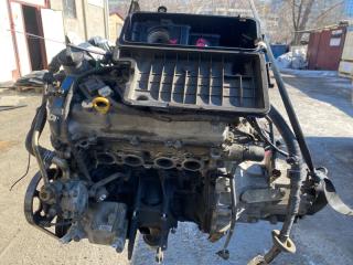 Двигатель DAIHATSU YRV