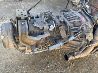 МКПП TOYOTA DYNA 2012