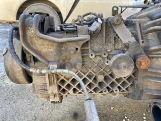 МКПП TOYOTA DYNA XZU730 N04C 330103VF10,330103VF10, MZZ6N C19A 3 ракурс