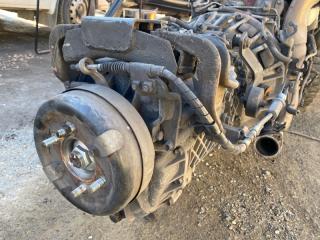 МКПП TOYOTA DYNA XZU730 N04C 330103VF10,330103VF10, MZZ6N C19A 4 ракурс