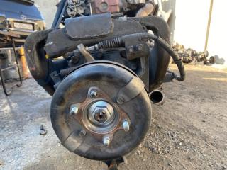 МКПП TOYOTA DYNA XZU730 N04C 330103VF10,330103VF10, MZZ6N C19A 5 ракурс