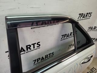 Дверь левая задняя NISSAN CIMA FGY33 VH41DE 2 ракурс