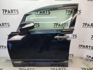 Дверь левая передняя HONDA ODYSSEY RB1 K24A 1 ракурс