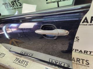 Дверь левая передняя HONDA ODYSSEY RB1 K24A 5 ракурс