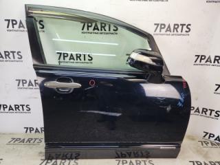 Дверь правая передняя HONDA ODYSSEY RB1 K24A 1 ракурс