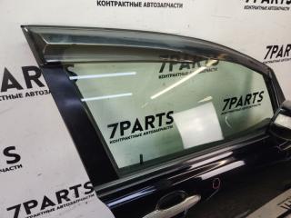 Дверь правая передняя HONDA ODYSSEY RB1 K24A 2 ракурс