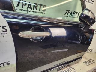 Дверь правая передняя HONDA ODYSSEY RB1 K24A 3 ракурс