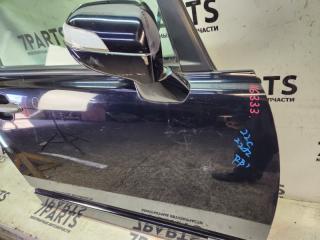 Дверь правая передняя HONDA ODYSSEY RB1 K24A 5 ракурс