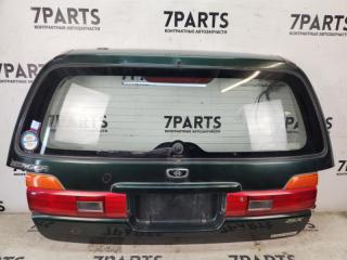 Дверь 5-я NISSAN STAGEA 1997
