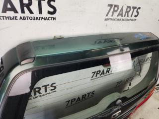 Дверь 5-я NISSAN STAGEA WGC34 RB25DE 2 ракурс
