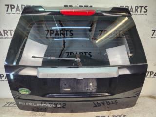 Запчасть дверь 5-я LAND ROVER FREELANDER 2010