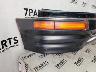 Бампер передний TOYOTA CELSIOR UCF21 1UZFE 2 ракурс