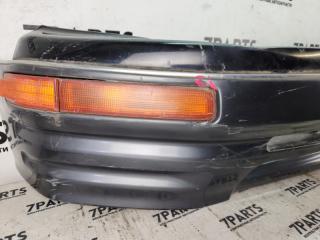 Бампер передний TOYOTA CELSIOR UCF21 1UZFE 3 ракурс
