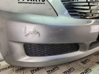 Бампер передний NISSAN SKYLINE V36 VQ25HR 4 ракурс