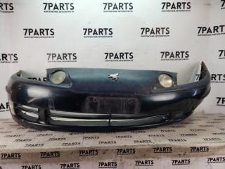 Бампер передний TOYOTA SOARER UZZ31 1UZFE 1 ракурс
