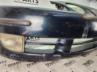Бампер передний TOYOTA SOARER UZZ31 1UZFE 3 ракурс