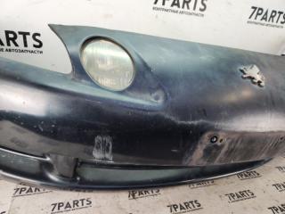 Бампер передний TOYOTA SOARER UZZ31 1UZFE 4 ракурс