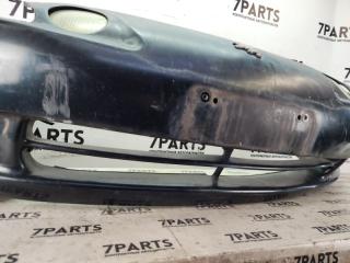 Бампер передний TOYOTA SOARER UZZ31 1UZFE 5 ракурс