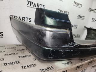 Бампер задний NISSAN STAGEA WGC34 RB25DE 3 ракурс