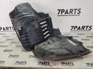 Подкрылок правый передний NISSAN CIMA HF50 VQ30DET 63840AR400 1 ракурс