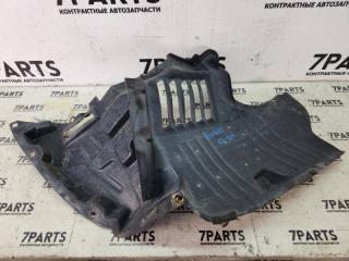 Подкрылок правый передний NISSAN CIMA HF50 VQ30DET 63840AR400 2 ракурс