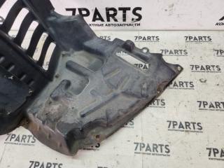 Подкрылок правый передний NISSAN CIMA HF50 VQ30DET 63840AR400 3 ракурс
