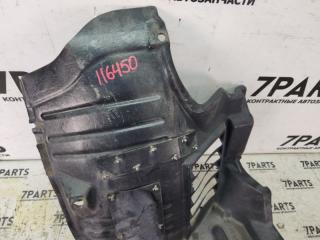 Подкрылок правый передний NISSAN CIMA HF50 VQ30DET 63840AR400 5 ракурс