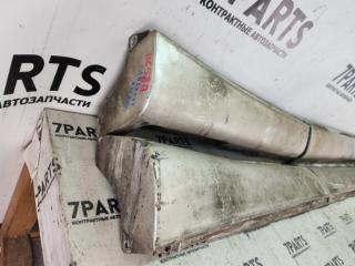 Порог TOYOTA ARISTO JZS147 2JZGE 2 ракурс