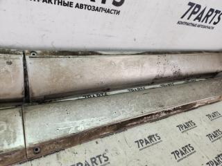 Порог TOYOTA ARISTO JZS147 2JZGE 5 ракурс