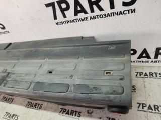 Бампер задний ISUZU WIZARD UES73FW 4JX1 4 ракурс