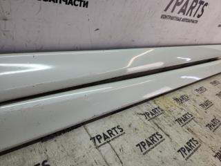 Порог SUZUKI CERVO HG21S 3 ракурс