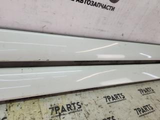 Порог SUZUKI CERVO HG21S 4 ракурс