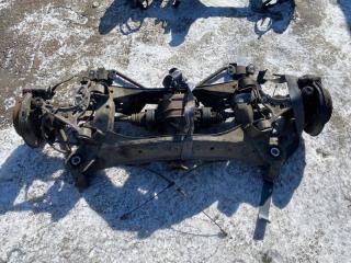 Балка подвески задняя TOYOTA SOARER 1991
