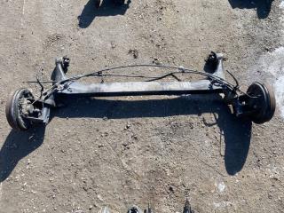 Балка подвески задняя TOYOTA VOLTZ 2002