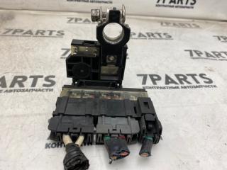 Клемма NISSAN NOTE E12 HR12DDR 24380JA00B 2 ракурс