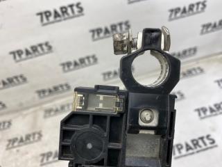 Клемма NISSAN NOTE E12 HR12DDR 24380JA00B 3 ракурс