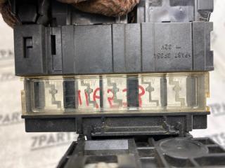 Клемма NISSAN NOTE E12 HR12DDR 24380JA00B 4 ракурс